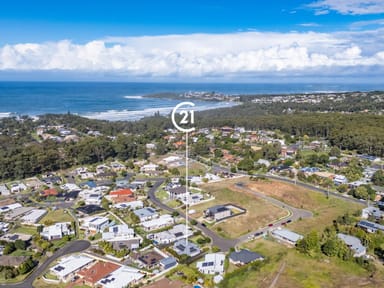 Property 18 Yachtsman Drive, Safety Beach NSW 2456 IMAGE 0
