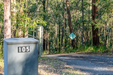 Property 105 Mailmans Track, BUNYA QLD 4055 IMAGE 0