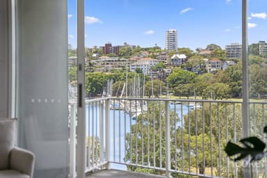 Property 42/1 Holdsworth Avenue, Rushcutters Bay NSW 2011 IMAGE 0