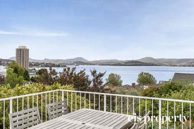 Property 1&2, 1 Quamby Avenue, SANDY BAY TAS 7005 IMAGE 0