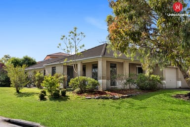 Property 19 Rawson Crescent, HORNINGSEA PARK NSW 2171 IMAGE 0