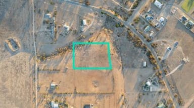 Property Section 440 Tickera, Tickera SA 5555 IMAGE 0