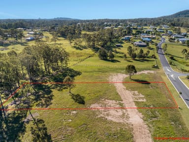 Property Lot 89 Bullaburra Street, DELANEYS CREEK QLD 4514 IMAGE 0