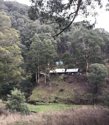 Property 7522 Mansfield-Woods Point Road, Gaffneys Creek VIC 3723 IMAGE 0