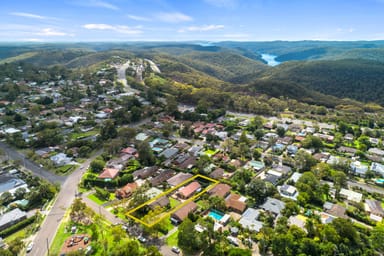 Property 22 Anembo Road, BEROWRA NSW 2081 IMAGE 0