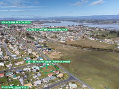 Property 126 Friend Street, George Town TAS 7253 IMAGE 0