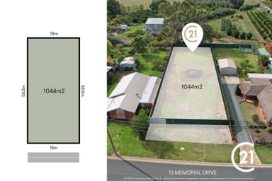 Property 13 Memorial Drive, Tongala VIC 3621 IMAGE 0