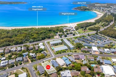 Property 38 Lentara Street, FINGAL BAY NSW 2315 IMAGE 0