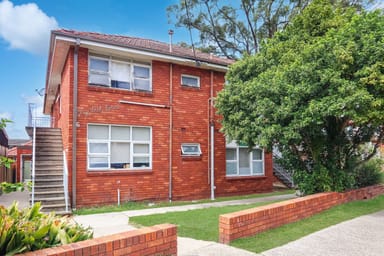 Property 1, 6 Queens Avenue, Kogarah NSW 2217 IMAGE 0