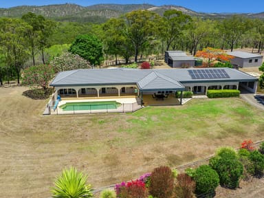 Property 895 Glenlyon Road, OCONNELL QLD 4680 IMAGE 0