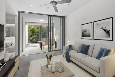 Property 1006/16 Hamilton Place, Bowen Hills QLD 4006 IMAGE 0