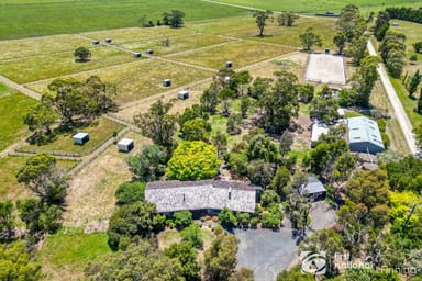 Property 45 Gleeson Road, Tynong VIC 3813 IMAGE 0