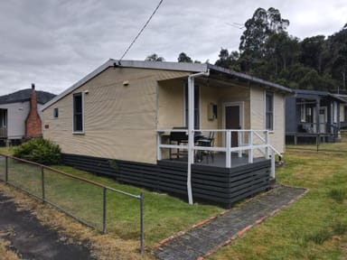 Property 3, 31 Dalmeny Street, Rosebery TAS 7470 IMAGE 0