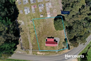 Property 211 Lisle Road, NABOWLA TAS 7260 IMAGE 0