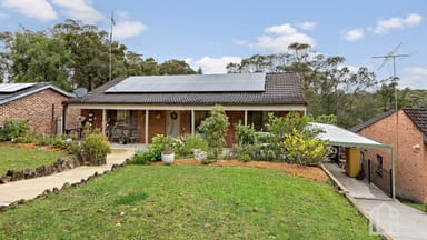 Property 18 Tutor Close, Winmalee NSW 2777 IMAGE 0