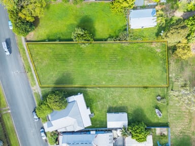 Property Lot 1 Carrington Street, Horseshoe Bend NSW 2320 IMAGE 0