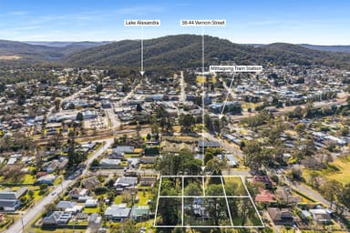 Property Lot 4 Vernon Street, Mittagong NSW 2575 IMAGE 0