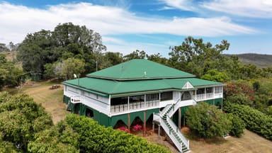 Property "Turkey Station Homestead & Selection" Turkey Beach Road, Rodds Bay QLD 4678 IMAGE 0