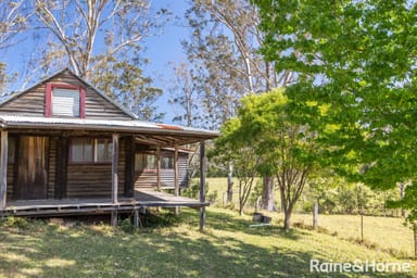 Property 1813 The River Road 'Strathclyde', BROOMAN NSW 2538 IMAGE 0