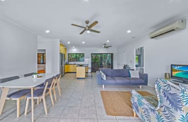 Property UNIT 2, 62 Moonlight Drive, Jubilee Pocket QLD 4802 IMAGE 0