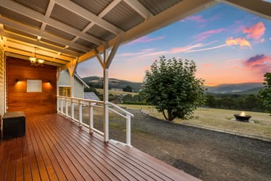 Property 1775 Pelverata Road, UPPER WOODSTOCK TAS 7150 IMAGE 0
