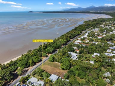 Property 37 Bougainvillea Street, Cooya Beach QLD 4873 IMAGE 0