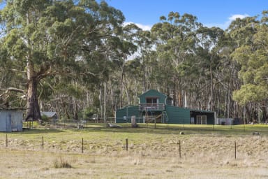 Property 107 Dohertys Road, PIPERS CREEK VIC 3444 IMAGE 0