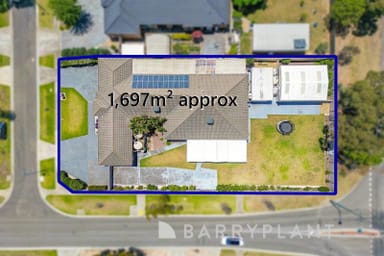 Property 12 Phar Lap Place, Kurunjang VIC 3337 IMAGE 0