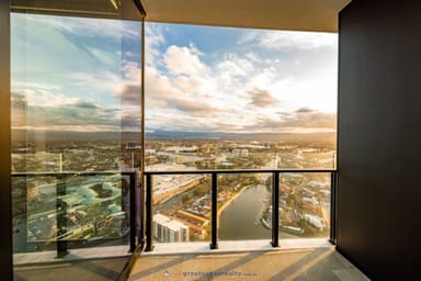Property 14208/5 THE DARLING AVENUE AVENUE, BROADBEACH QLD 4218 IMAGE 0