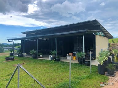 Property Lot 15 Bulgun Road, Feluga QLD 4854 IMAGE 0