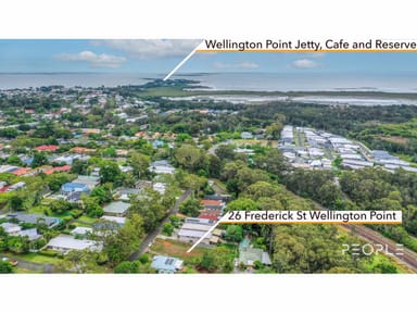 Property 26 Frederick Street, Wellington Point QLD 4160 IMAGE 0