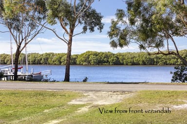 Property 496 Fishermans Reach Road, Fishermans Reach NSW 2441 IMAGE 0