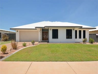 Property 8 McGrath Street, Bellamack NT 832 IMAGE 0