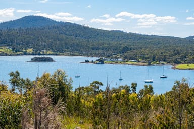 Property 24 Pahi Rise, Murdunna TAS 7178 IMAGE 0