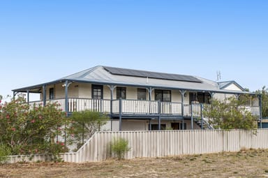 Property 40 Lucraft Loop, LEDGE POINT WA 6043 IMAGE 0