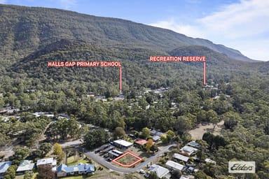 Property 5 Allison Street, Halls Gap VIC 3381 IMAGE 0