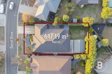 Property 35 Dorset Drive, Alfredton VIC 3350 IMAGE 0