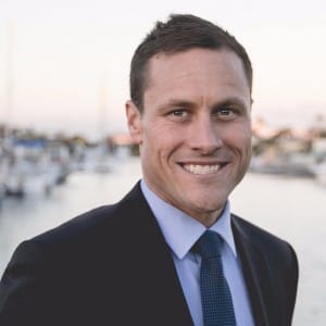 Property Agent Andrew South