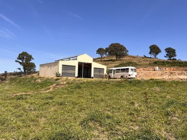 Property 125, 940 Hanworth Road, Bannaby NSW 2580 IMAGE 0