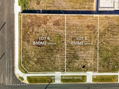 Property Lot 5-6 ANNE / Cnr Arthur Street & Sorell Street, George Town TAS 7253 IMAGE 0