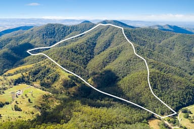 Property lot 125, rucker Laceys Creek Road, Laceys Creek QLD 4521 IMAGE 0