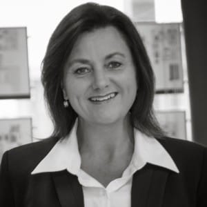 Property Agent Vicki Walker