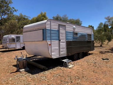 Property 5A Reef Street, WEDDERBURN VIC 3518 IMAGE 0