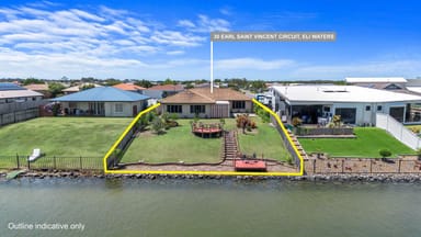 Property 30 Earl Saint Vincent Circuit, ELI WATERS QLD 4655 IMAGE 0