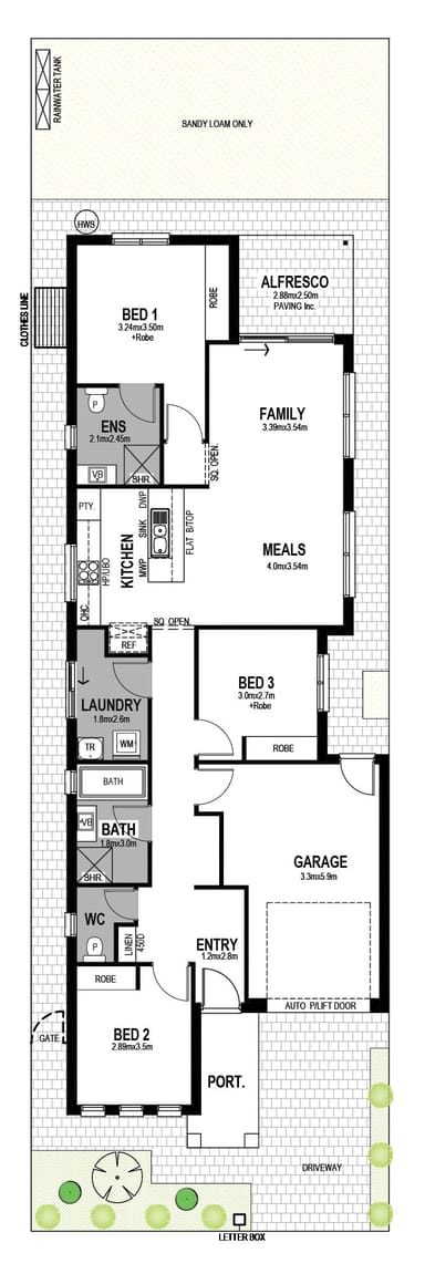 Property Lot 48 Wurak Circuit, Blakeview SA 5114 IMAGE 0