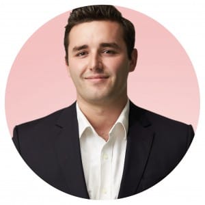 Property Agent Murray Bakker