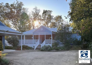 Property 31 Coleborn Road, Goondiwindi QLD 4390 IMAGE 0