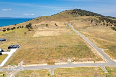 Property Lot 46 Toronto Drive, SEVEN MILE BEACH TAS 7170 IMAGE 0