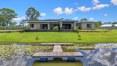 Property 64 GHOST GUM ROAD, SHARON QLD 4670 IMAGE 0