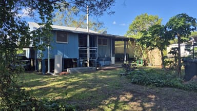 Property 4 Uranium Street, Mount Garnet QLD 4872 IMAGE 0